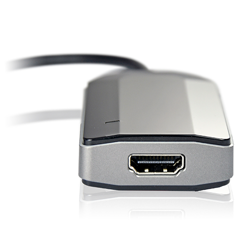 U3-A8600 USB 3.0 HDMI Display Adapter 4