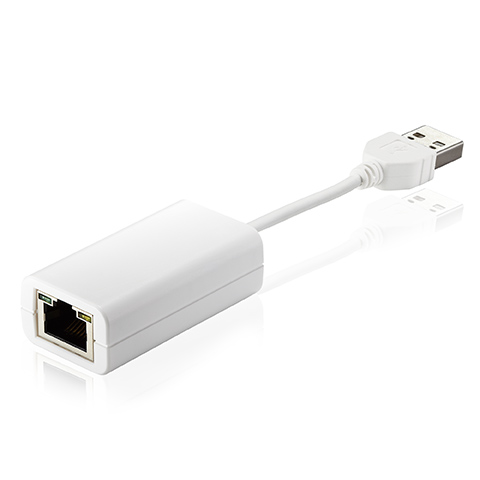 ULAN-A9004 USB 2.0 Ethernet Adapter (AX88772C) 2