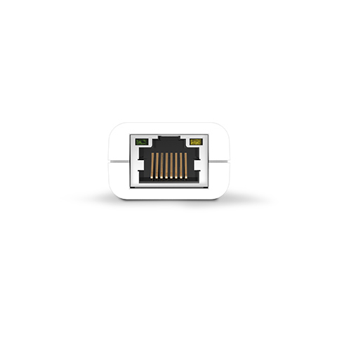 ULAN-A9004 USB 2.0 Ethernet Adapter (AX88772C) 4