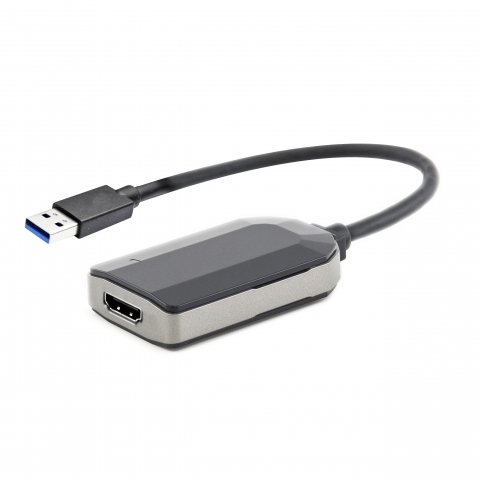 U3-A8600 USB 3.0 HDMI Display Adapter 1