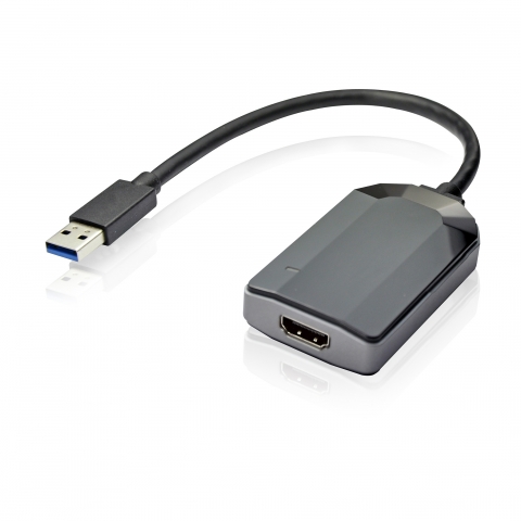 U3-A8600 USB 3.0 HDMI Display Adapter 2