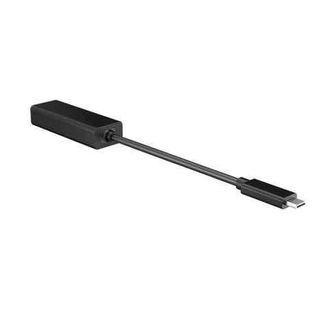 C3-A9025 USB-C 2.5 Gigabit Ethernet Adapter 3