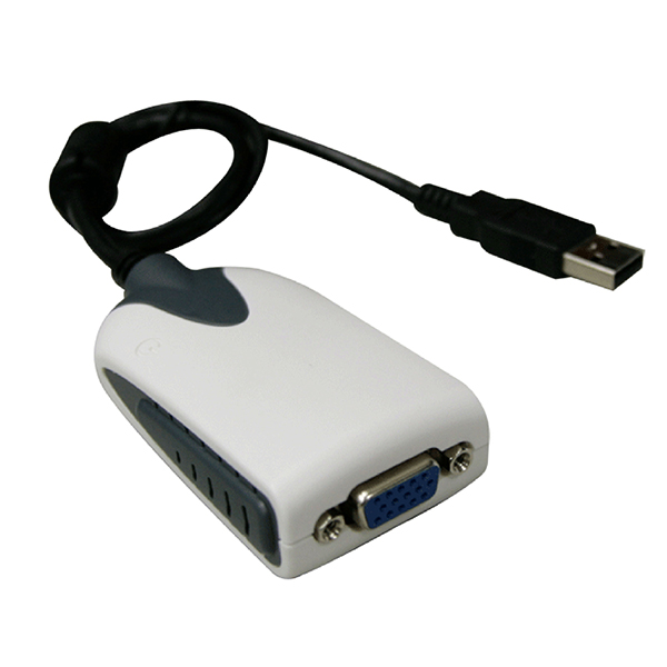 Alimentation USB pour contrôleur multifonction MC3100ZB