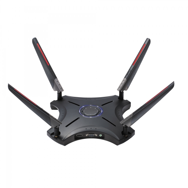 Magic Control Technology Corporation Magic Control Technology Corporation