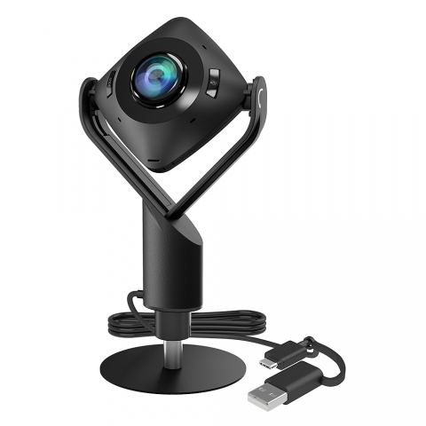 UC2-360 360 Meeting Webcam 1